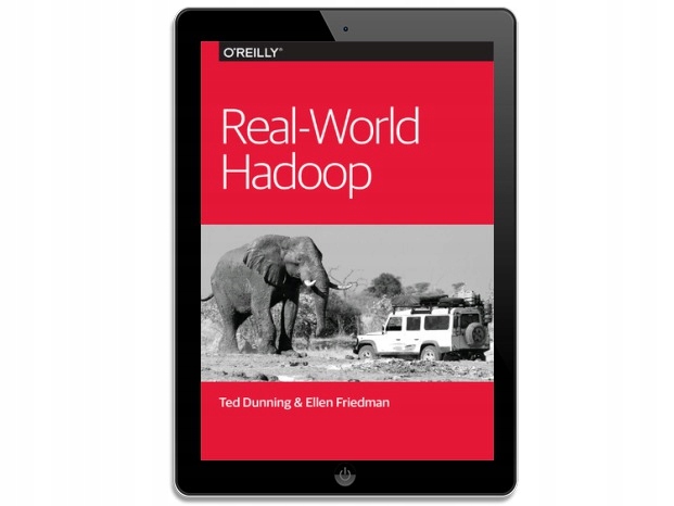 Real-World Hadoop