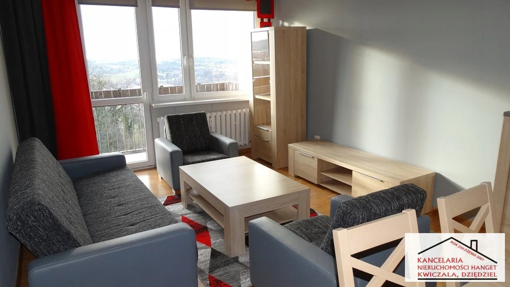 Mieszkanie, Cieszyn, 44 m²