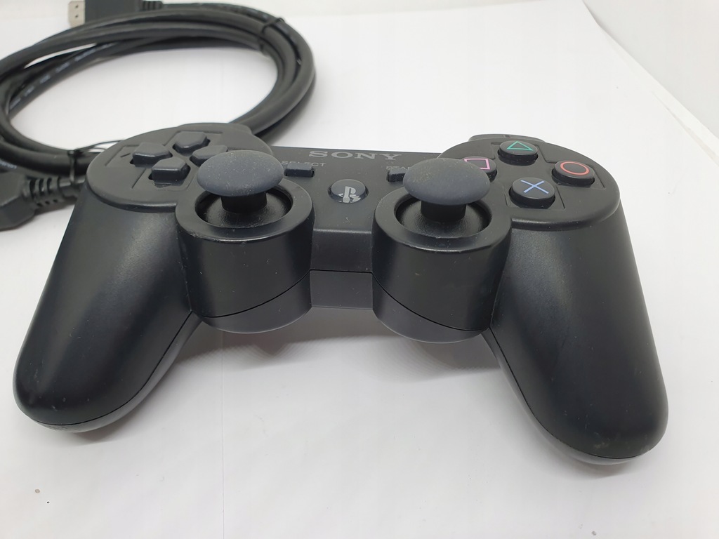 Sony PS3 40GB, NTSC CECHH06 Wersja Japońska Unikat