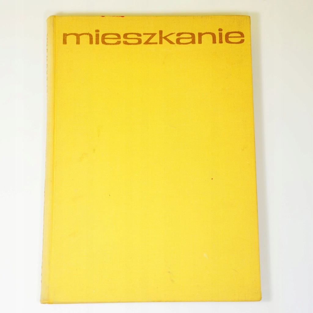 Mieszkanie - Jan Maass, Maria Referowska