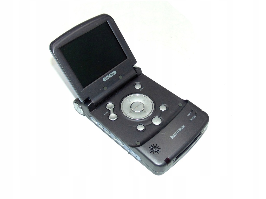 SmartDisk 40 GB FlashTrax FTX40