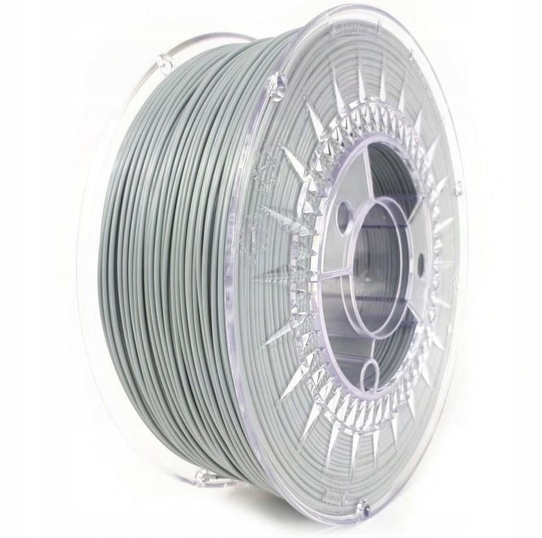 Filament Devil Design PLA 1,75mm 1kg - Gray