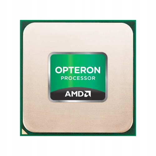 AMD Opteron 8218 HE 2x 2.60GHz OSP8218GAA6CY