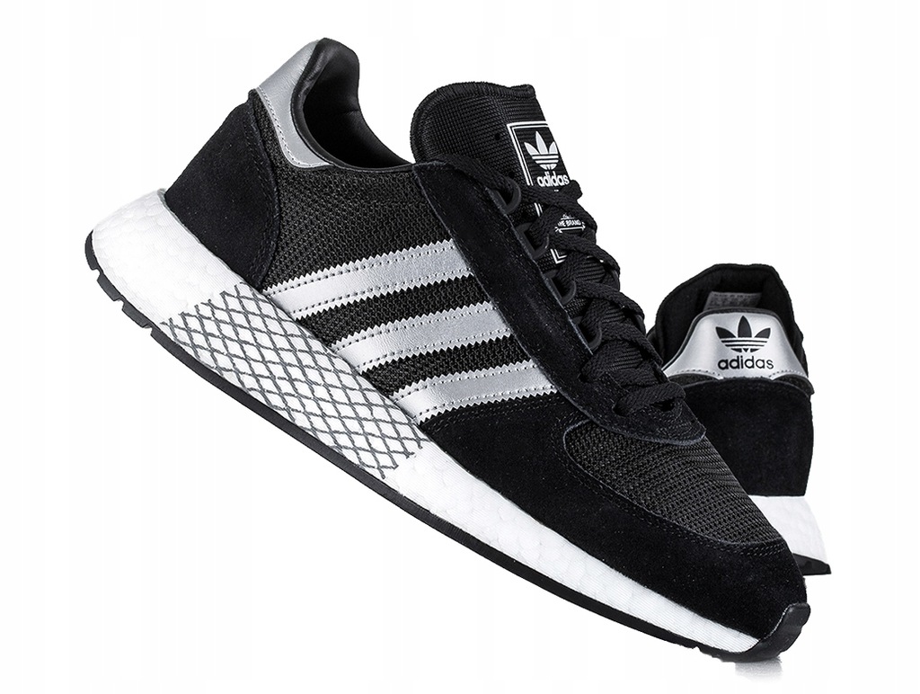 Купить Adidas Marathonx5923 G27858 мужская обувь: отзывы, фото, характеристики в интерне-магазине Aredi.ru
