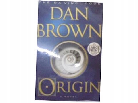 Origin - D. Brown 2017 24h wys