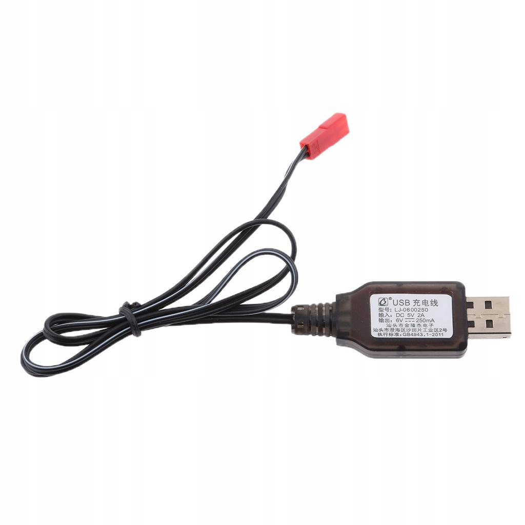 USB 4 , dla RC