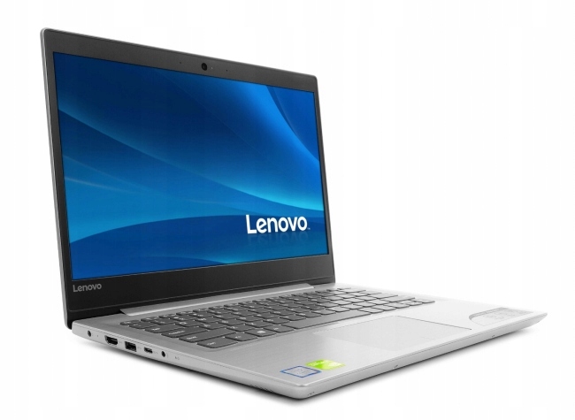 Lenovo Ideapad 320S-14 80X400LDPB i3 8G 480SSD W10