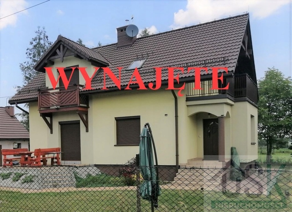 Dom, Kozakowice Górne, Goleszów (gm.), 120 m²
