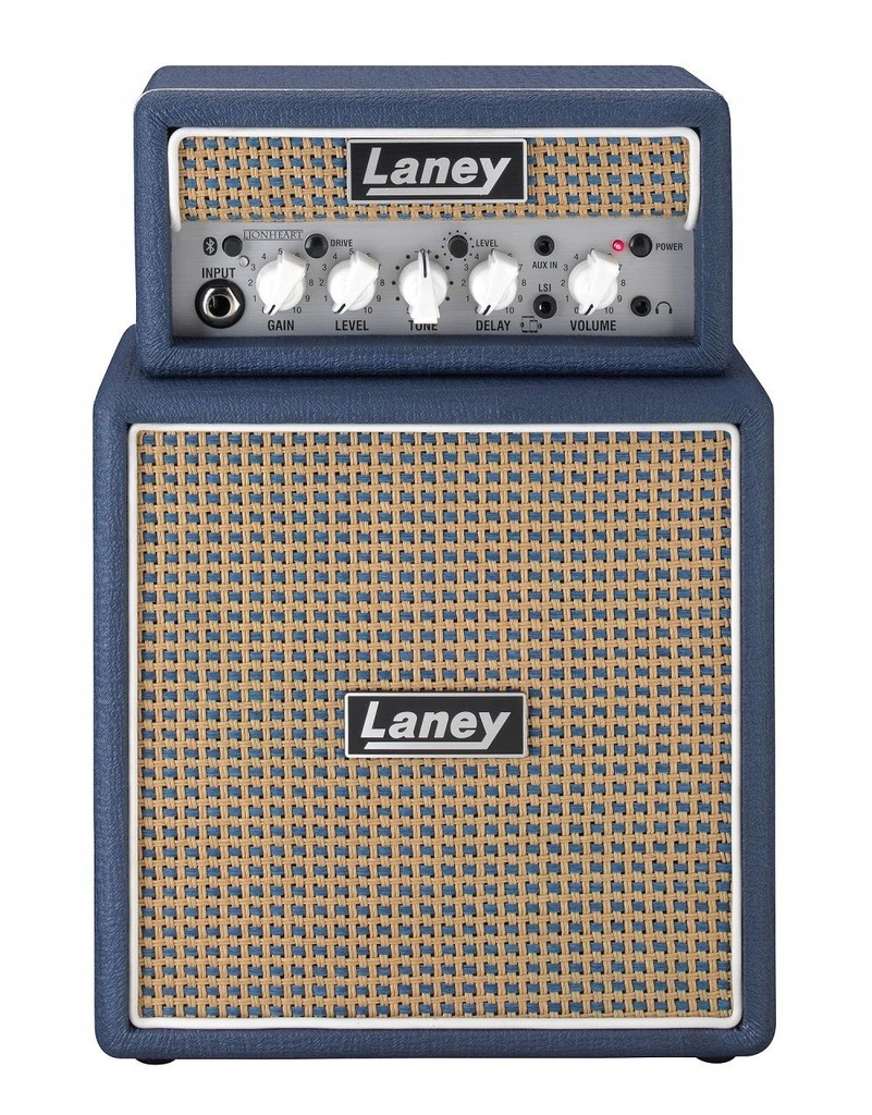 LANEY MINISTACK-B-LION - combo do gitary elektr.