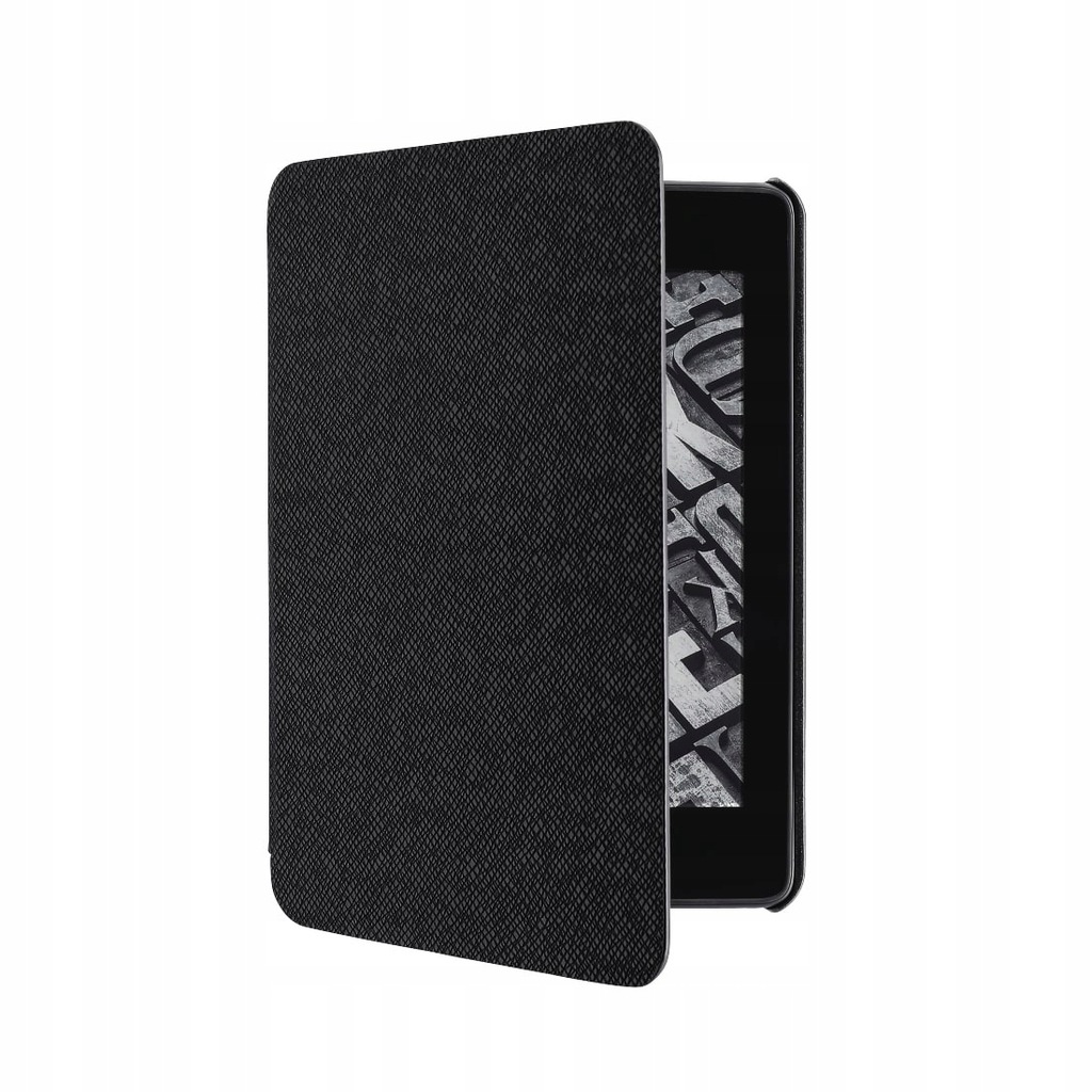 Etui Kindle Paperwhite 4 Czarne