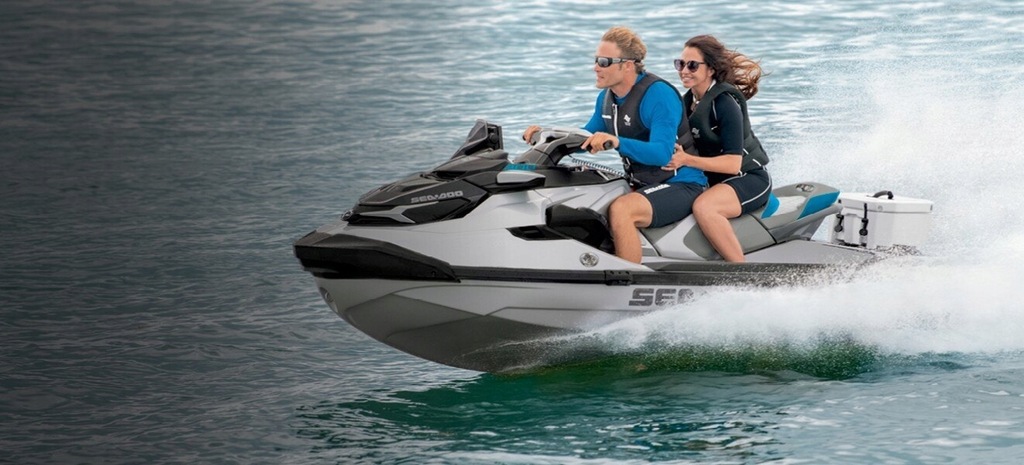 Купить Sea Doo GTX 300 LTD iBR 3 ГОДА ГАРАНТИИ: отзывы, фото, характеристики в интерне-магазине Aredi.ru