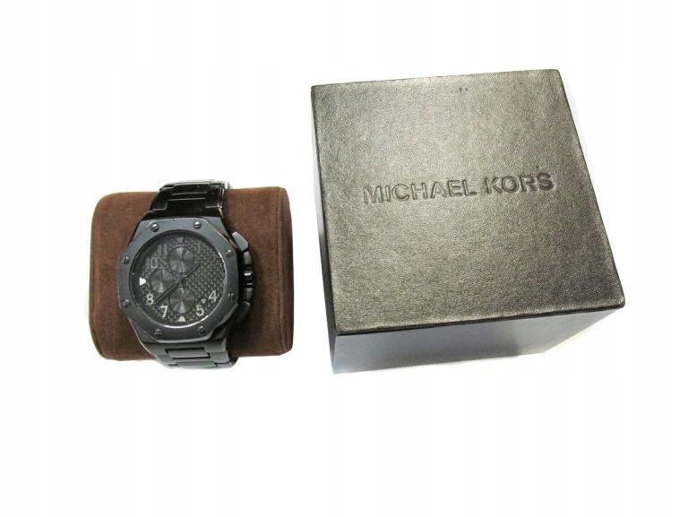 ZEGAREK MICHAEL KORS MK-8198