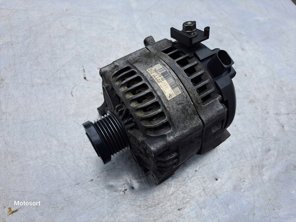 Alternator 7605478 BMW F20 F21 F22 F30 F32 F36