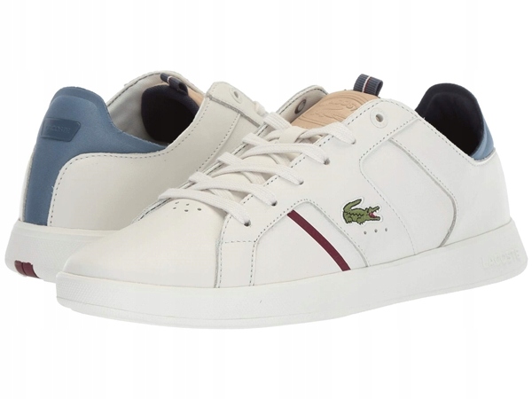 Lacoste novas sale 418