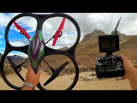 Купить ПРЕДВАРИТЕЛЬНЫЙ ПРОСМОТР МОНИТОРА FPV КАМЕРЫ V666 DRONE xxl 5,8 ГГц: отзывы, фото, характеристики в интерне-магазине Aredi.ru