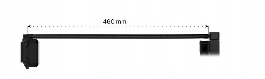 CHŁODZENIE PROCESORA NAVIS F360 ARGB