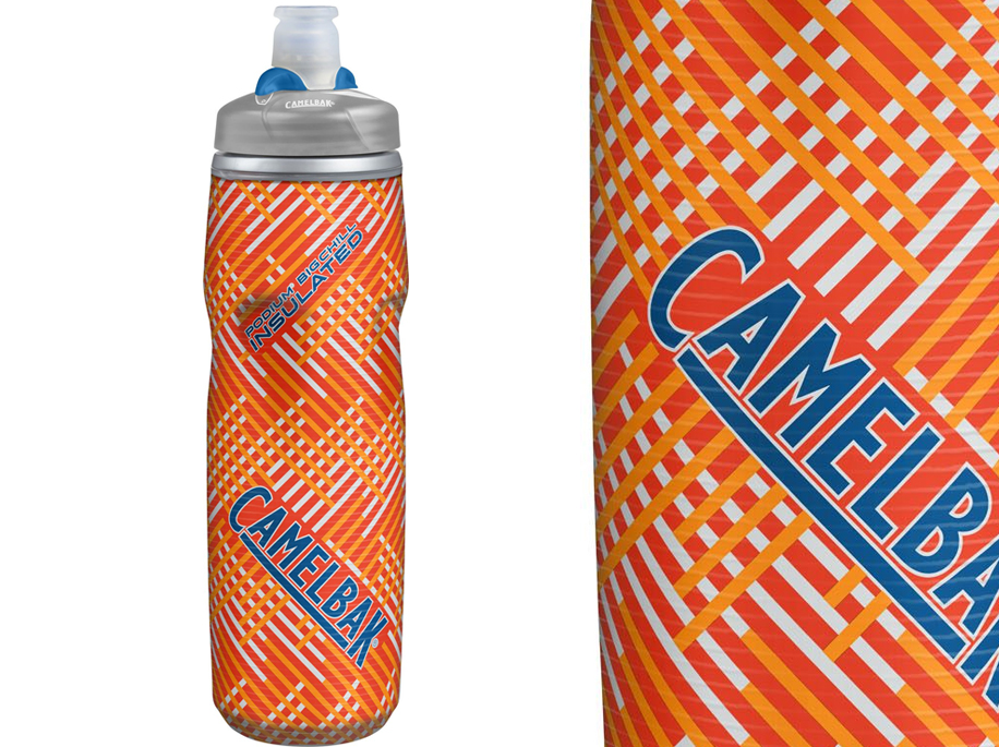 camelbak podium big chill 750ml bidon