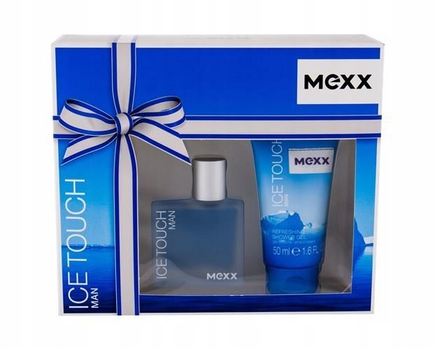 Купить Mexx Ice Touch Man 2014 Edt, 80 мл НАБОР: отзывы, фото, характеристики в интерне-магазине Aredi.ru