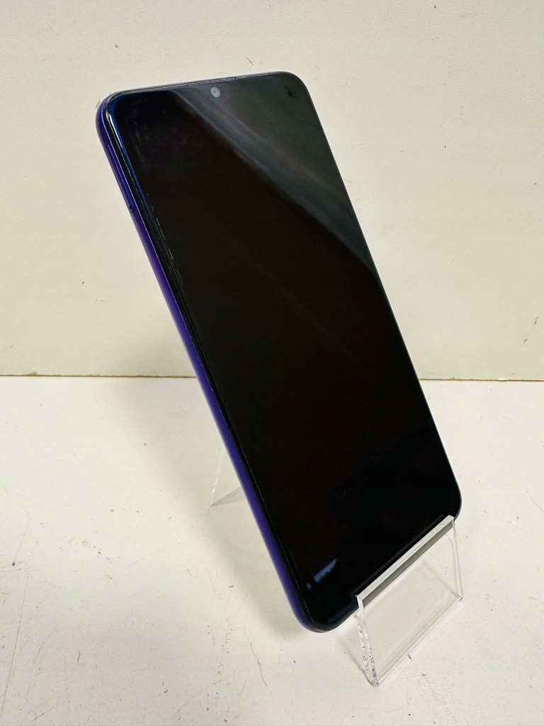 Telefon Huawei Y6P NA CZĘŚCI (3266/23)