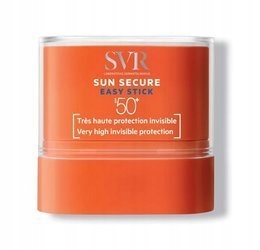 SVR sun secure easy stick mineral SPF 50+ 10 g