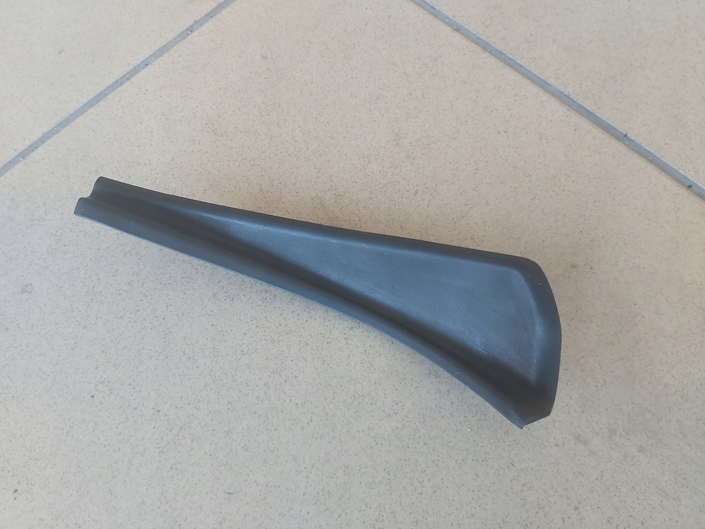 QASHQAI J10 LIFT PODSZYBIE LEWE LISTWA 66895BR00A - 12767559307 ...
