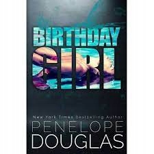 Birthday Girl Penelope Douglas