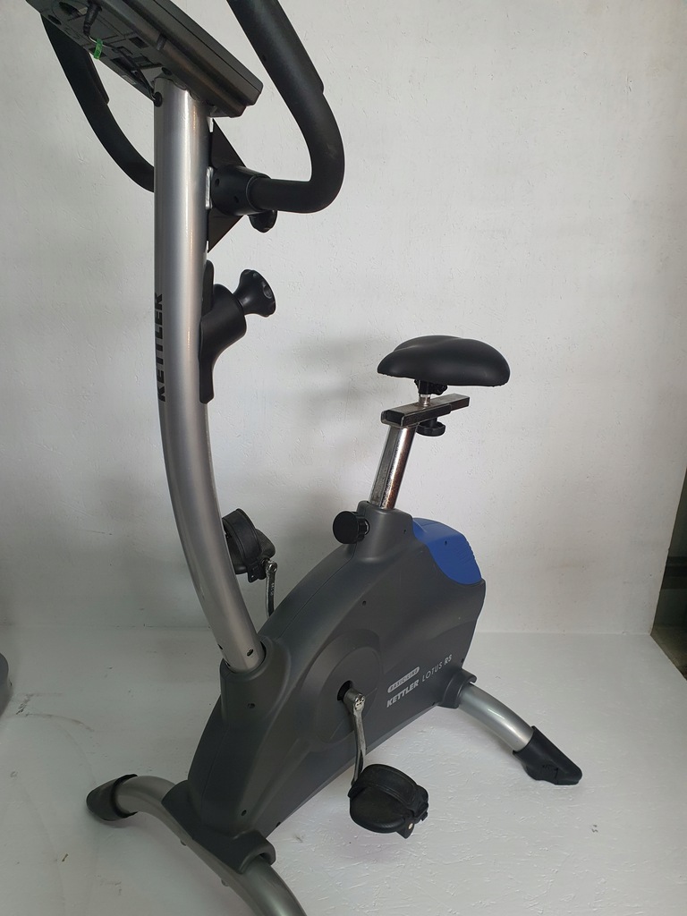 Rower Treningowy KETTLER LOTUS RS