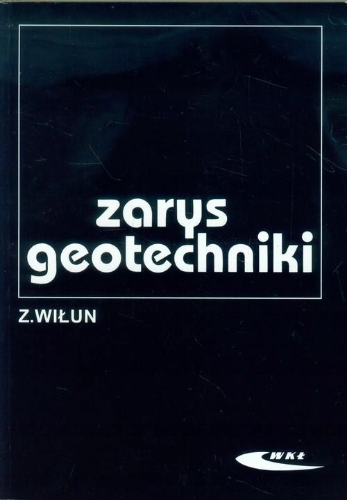 ZARYS GEOTECHNIKI, WIŁUN ZENON