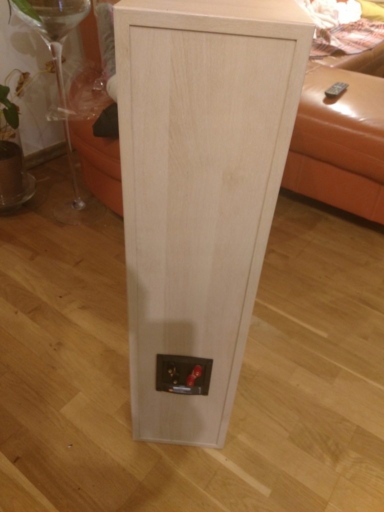 Купить Напольные колонки JBL LX2004.: отзывы, фото и характеристики на ...