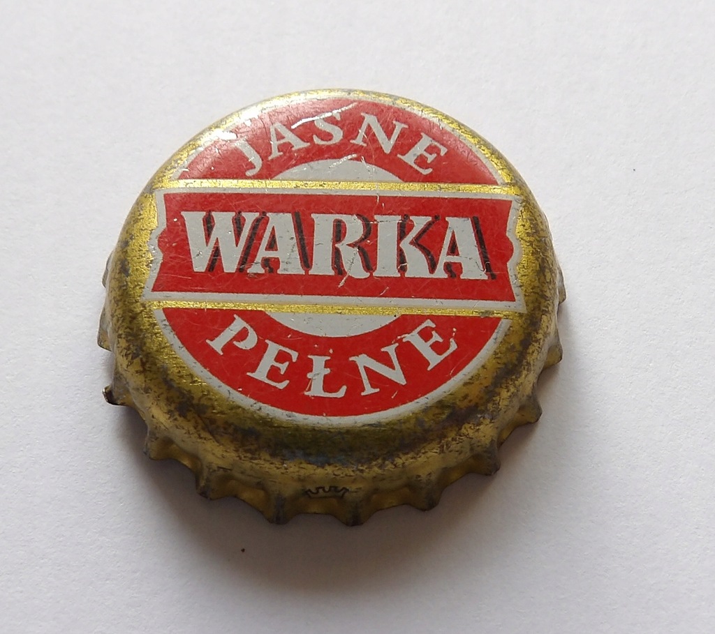 Kapsel Warka Nr 61