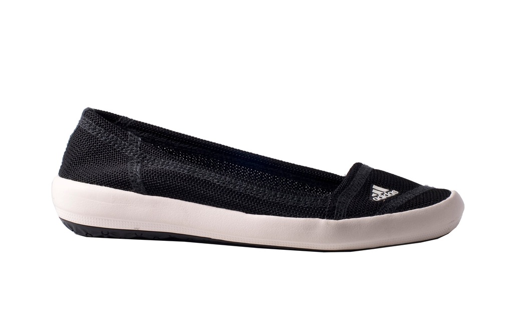 adidas boat slip on sleek