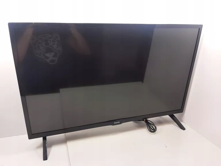 TELEWIZOR PHILIPS 32PHS4012/12 LED FULL HD WADA!! - 12557315585 ...