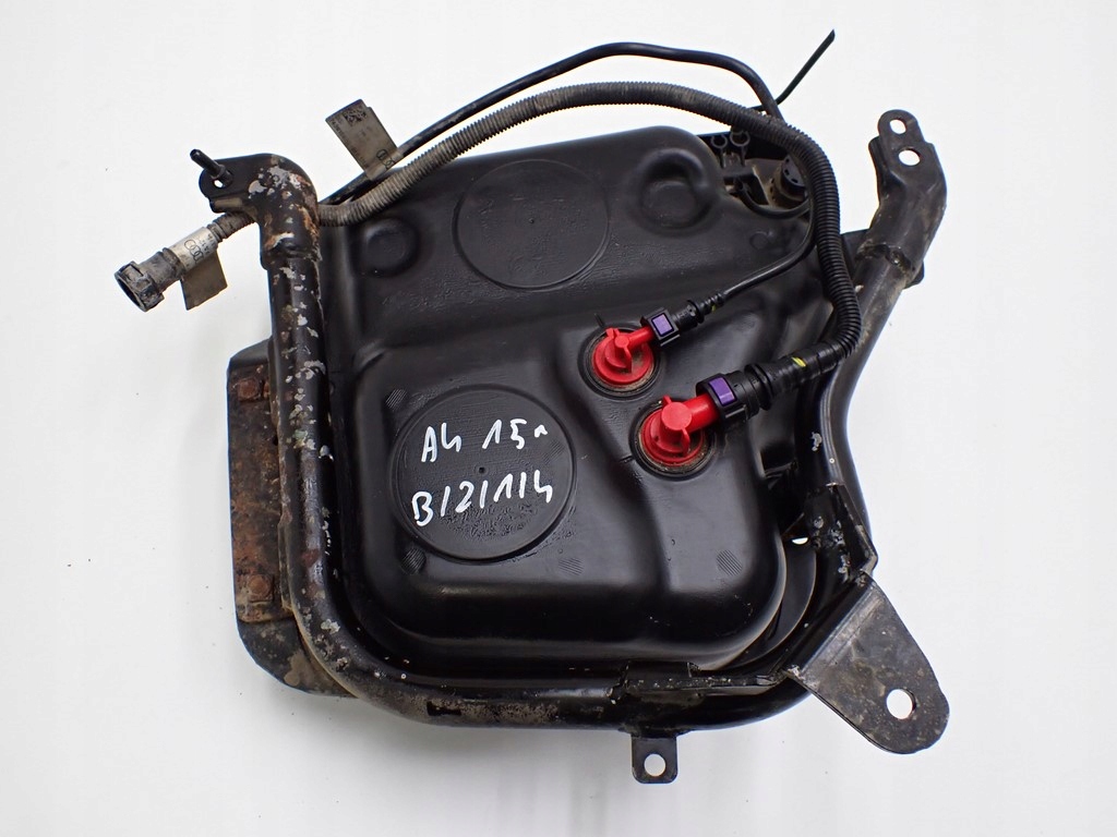 ZBIORNIK ADBLUE ORYG LIFT AUDI A4 B8 2.0 TDI 15R 12079989851 oficjalne archiwum Allegro
