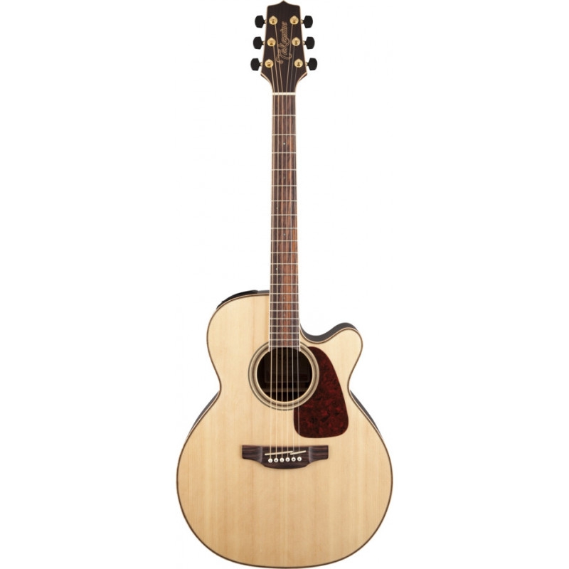 TAKAMINE GN93CE-NAT gitara elektroakustyczna