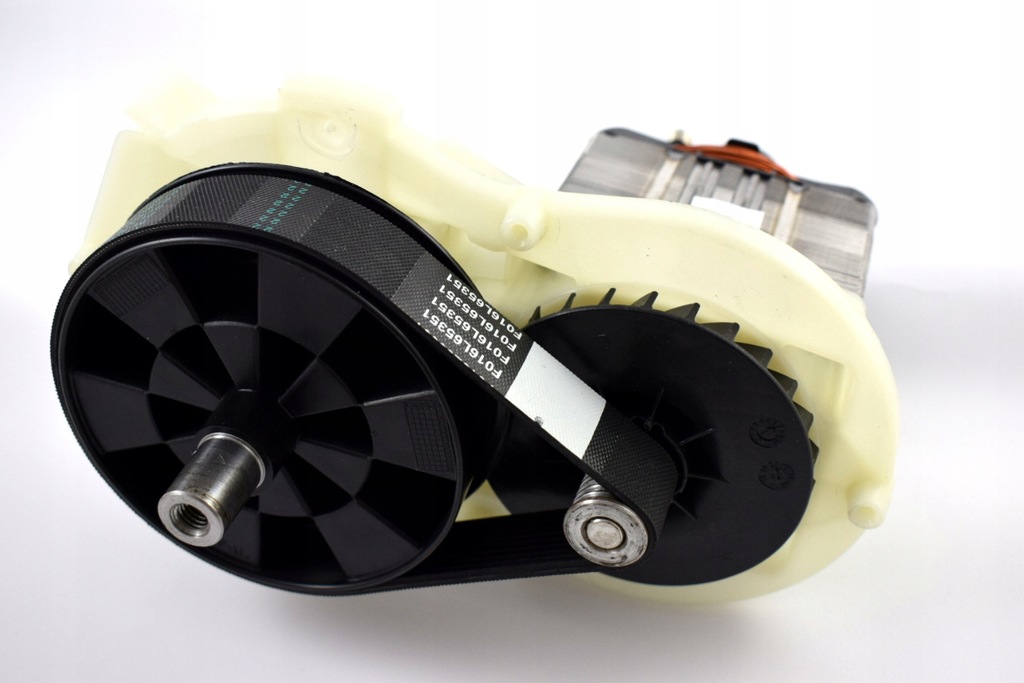 Original Bosch Rasenmäher Antriebsriemen F016L65351 Für Rotak Modelle