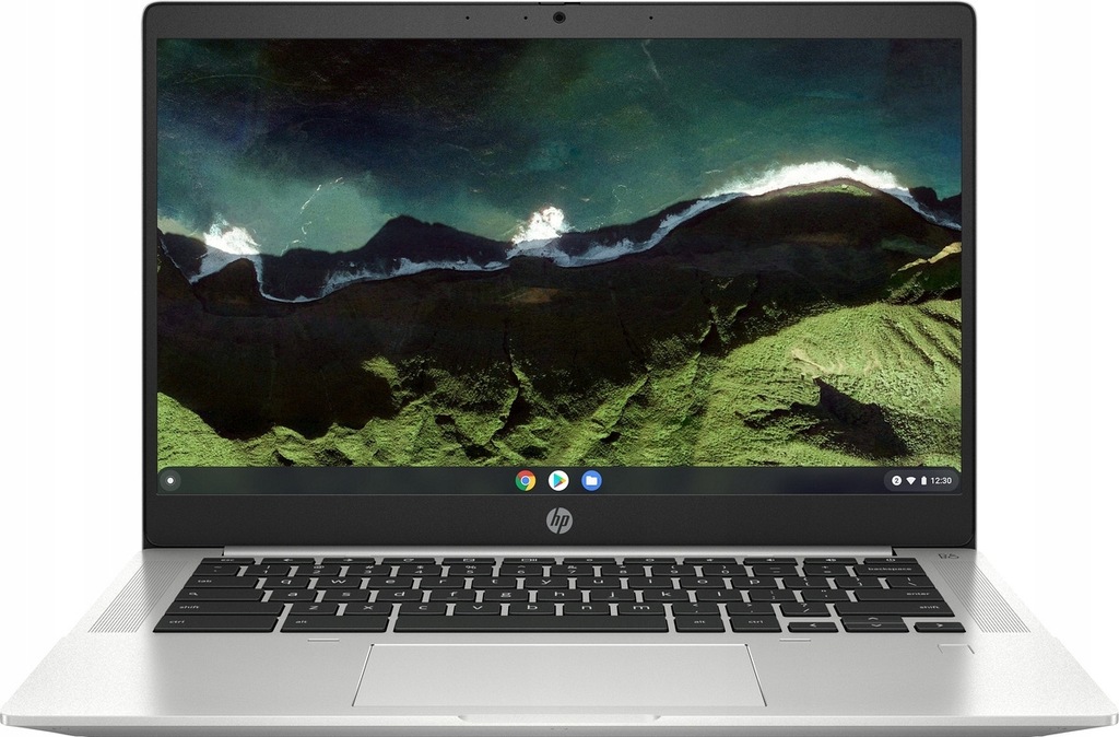 Купить Chromebook HP Pro c640 14 Intel 6305 8 ГБ ChromeOS: отзывы, фото, характеристики в интерне-магазине Aredi.ru