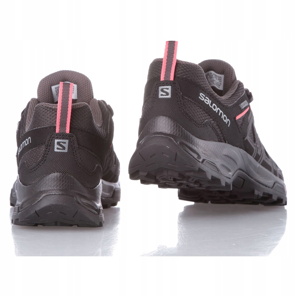 salomon shoes eastwood gtx