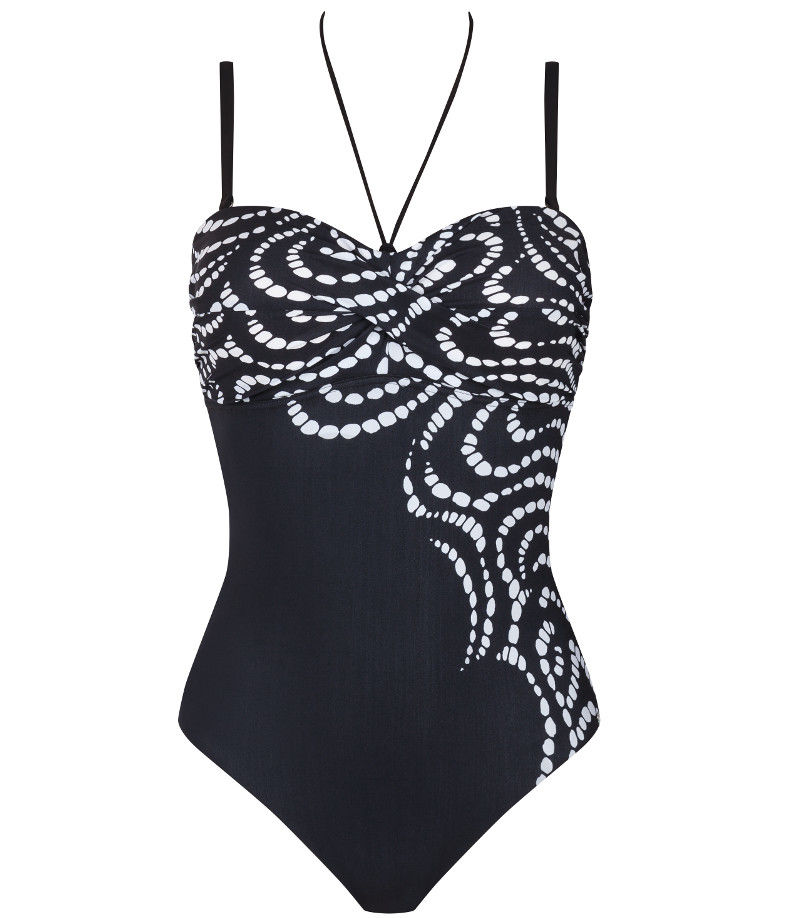 Strój kąpielowy Triumph Venus Pearls OPD 46B 8504613056 oficjalne