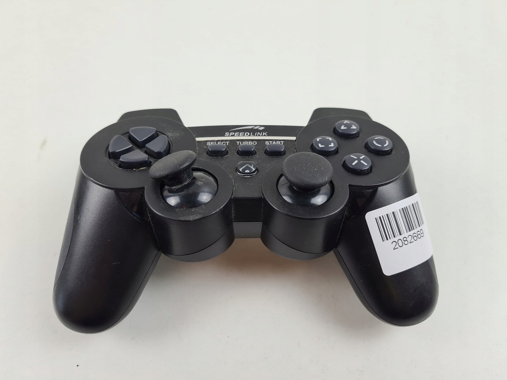 Speed Link Strike 3 PS3 Controller (2082669)