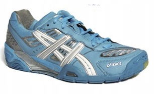 BUTY DO RĘCZNEJ ASICS GEL-BLAST 3 damskie 42,5