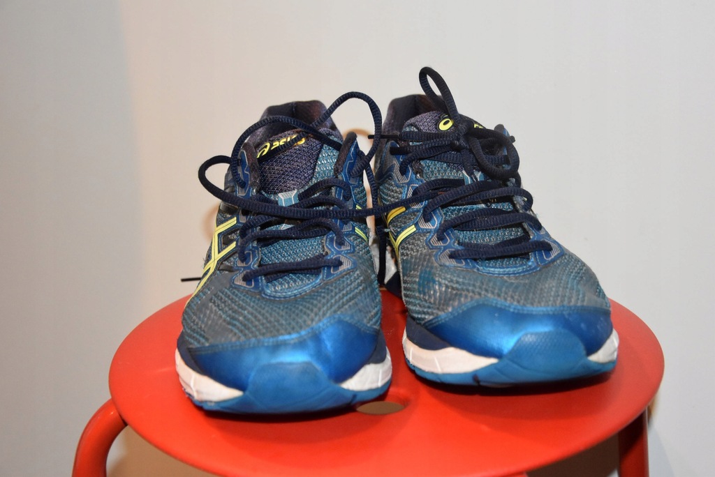 asics so gel glyde 2 w