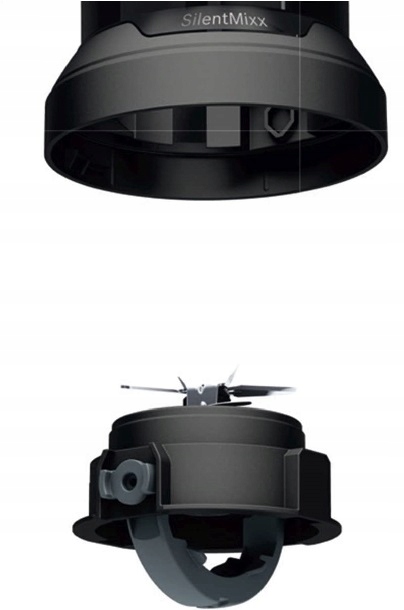 Купить Чашка-блендер Bosch MMB42G0B SilentMixx мощностью 700 Вт: отзывы, фото, характеристики в интерне-магазине Aredi.ru