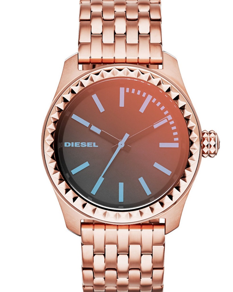 zegarek damski DIESEL DZ5451