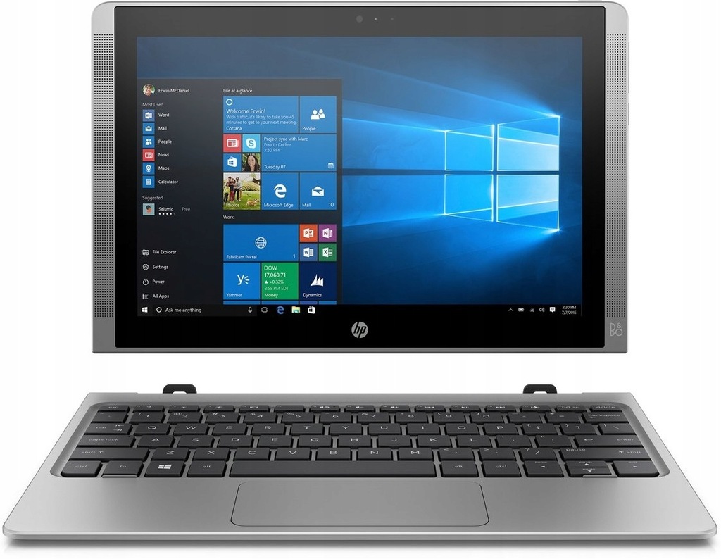 Tablet HP x2 210 G1 10.1'' 2GB 32GB W10+Klawiatura