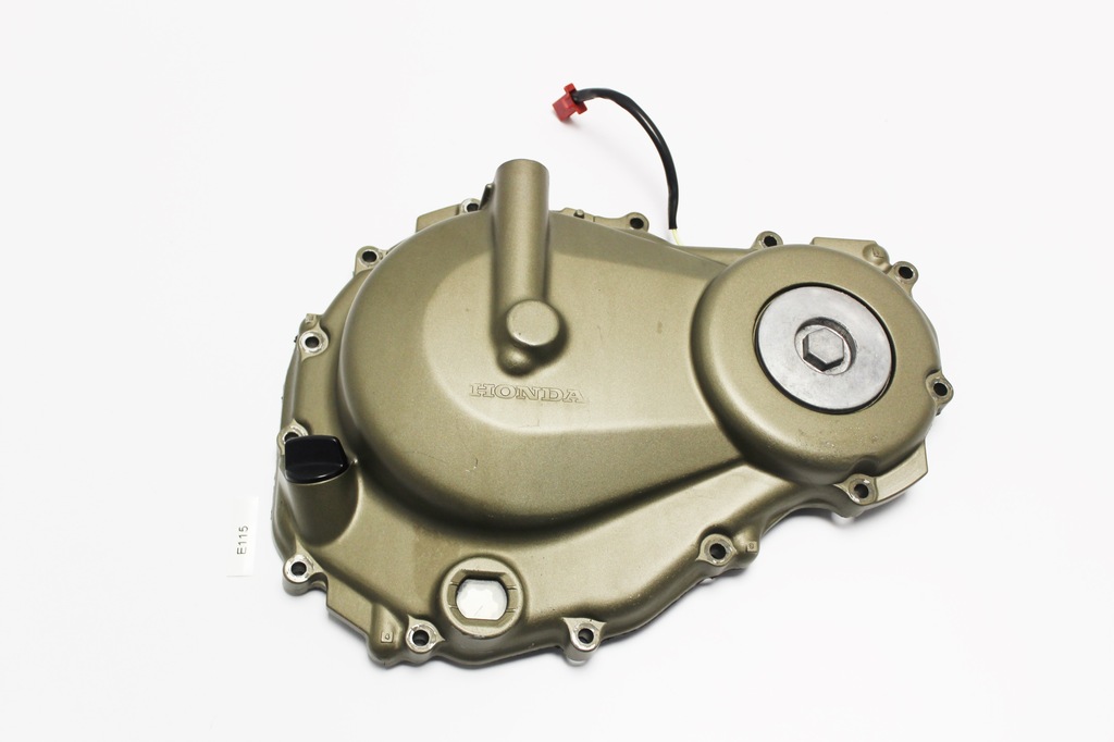 HONDA CBR 600 F4i SPORT DEKIEL SPRZĘGŁA - 11756274667 - oficjalne ...