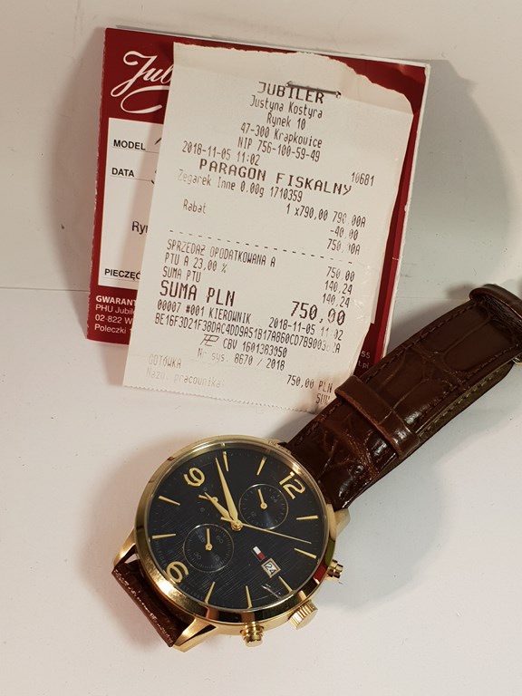 Tommy hilfiger shop 1710359