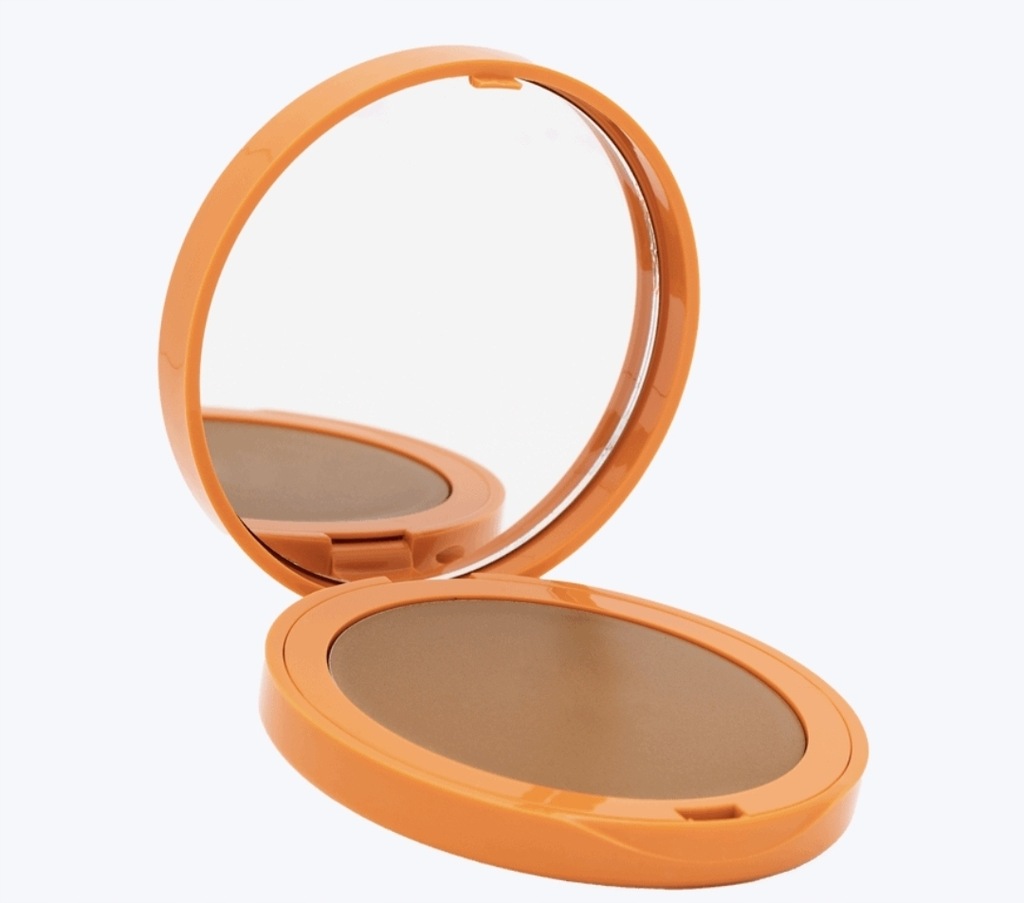 Kremowy bronzer do twarzy INGRID LEXY -Espresso