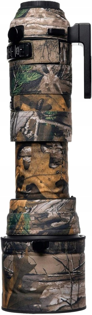 C Sigma Ma 150 600 Mm F5-6.3 Dg Os - Foto 8