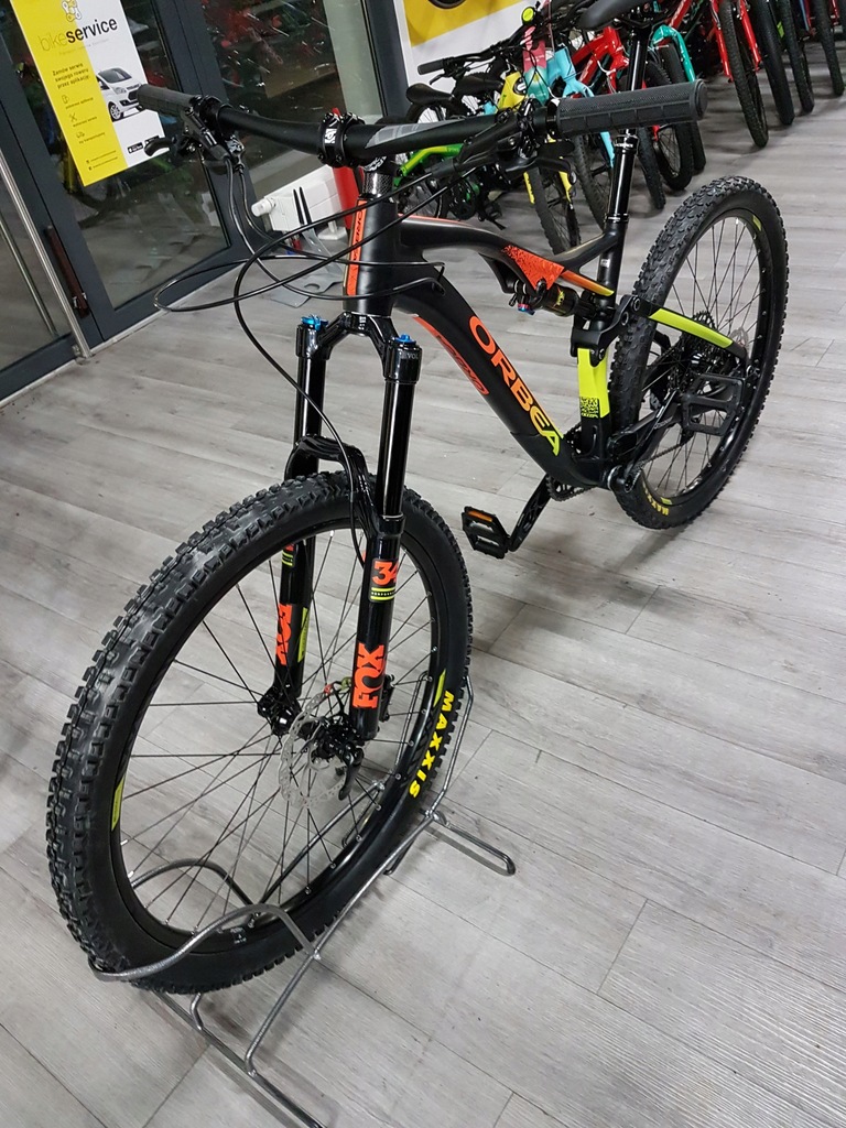Orbea occam h30 2019 sale