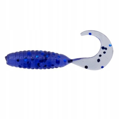 Robinson Twister Classic Twist 5cm Navy Shiner